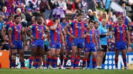 09 NEWCASTLE KNIGHTS