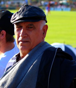 Λάκης Καϊμακάμης