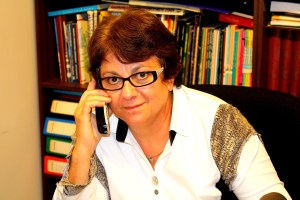 Mαίρη Κλλιγέρου