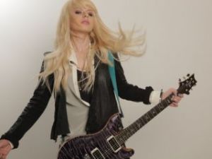 orianthi