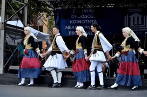 Greek-festival