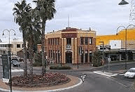 mildura