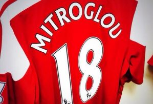 mitroglou
