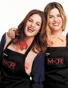 MKR