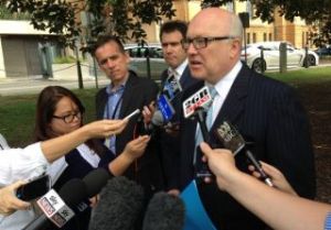 georgebrandis