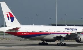 malaysia air