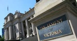 parl of vic