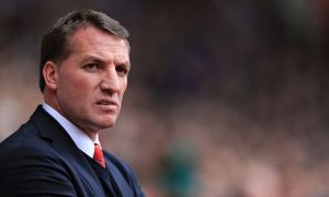 Brendan Rodgers