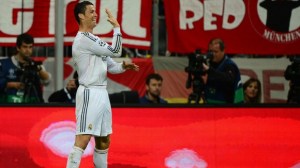 FBL-EUR-C1-BAYERN MUNICH-REAL MADRID