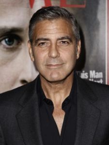 clooney
