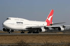 qantas