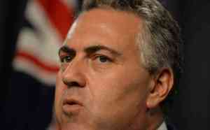 STATE TREASURERS MEETING