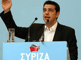 syriza