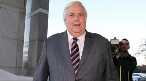 clive palmer