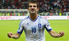 karagounis