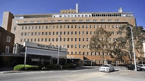 perth hospital