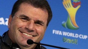 postecoglou
