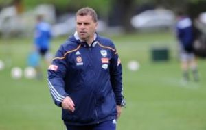 postecoglou