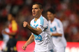 A LEAGUE UNITED VICTORY