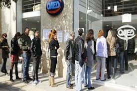 youth unemployemnt greece