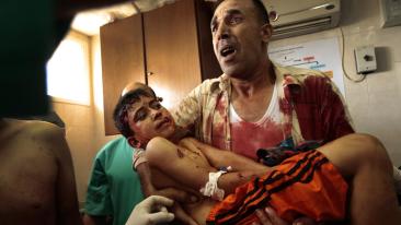 la-fg-israel-gaza-pictures-127