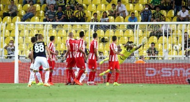 ÖÉËÉÊÏ / ÖÅÍÅÑÌÐÁ×ÔÓÅ - ÏÓÖÐ / FRIENDLY / FENERBAHCE - OLYMPIAKOS