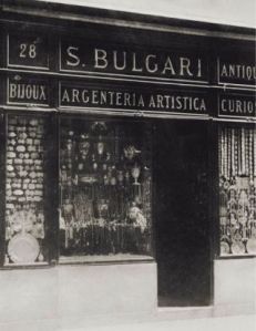 bulgari