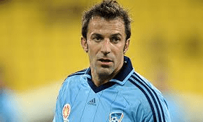 del piero