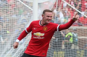 International-Champions-Cup-2014-Real-Madrid-v-Manchester-United