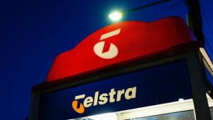 telstra