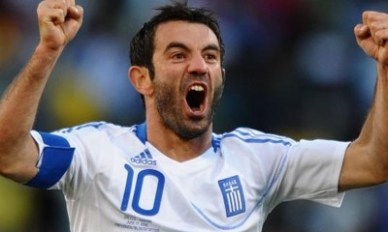 karagounis