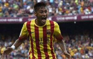 neymar
