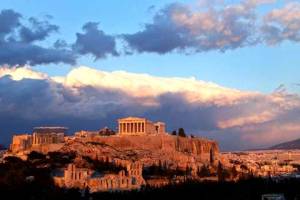 acropolis_sunset
