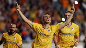 apoel