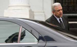 avramopoulos