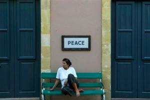 Cyprus Psyche