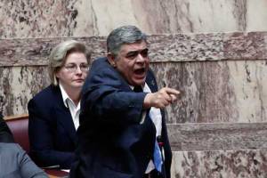 michaloliakos_parliament