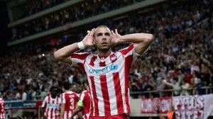 olympiacos