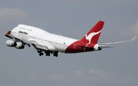 qantas