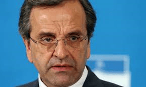 samaras