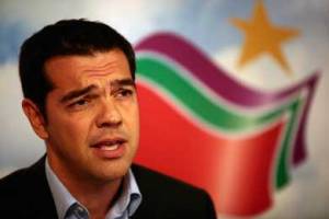 Tsipras