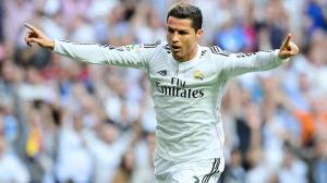 FBL-ESP-LIGA-REALMADRID-BARCELONA