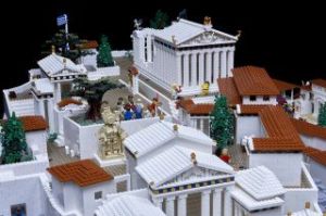 acropolis