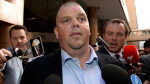 ICAC OPERATION SPICER