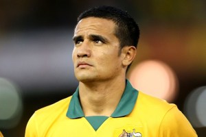 Australia v UAE: Semi Final - 2015 Asian Cup - Newcastle