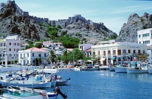 lemnos