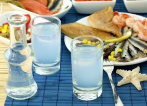 ouzo
