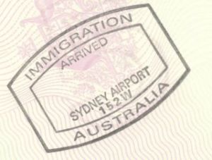 visa