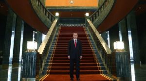 erdoganpalace