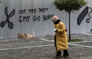IMF-GREECE